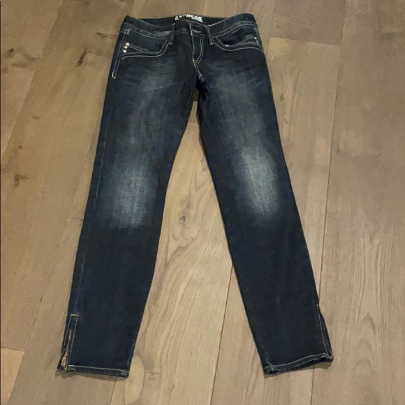 Skinny jeans - Picture 1 of 6